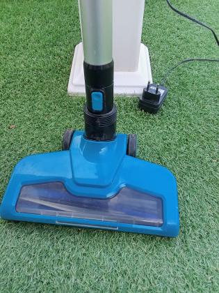 Aspirateur balai sans fil