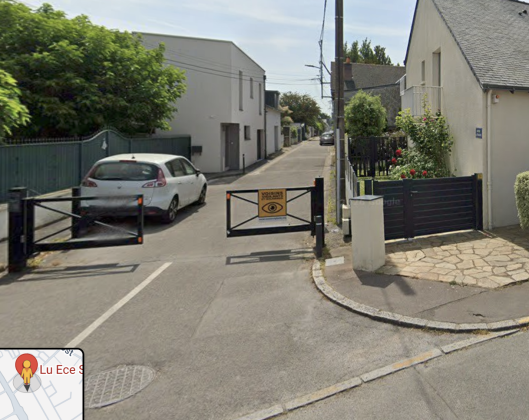 Vide-Grenier Des Impasses