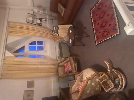 VIDE MAISON CABOURG