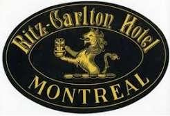 Offre d'emploi en hôtellerie-restauration-Tourisme à l'hôtel Ritz-Carlton de Canada