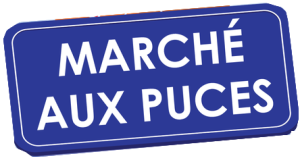 Marché aux puces - Haillicourt