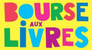 Bourse aux livres - Rouen