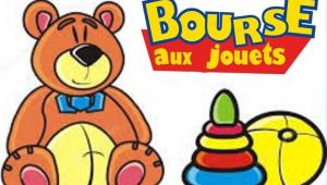 Bourse aux jouets - Autheuil-Authouillet