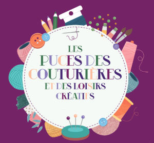 Puces des couturières, loisirs créatifs - Blainville-Crevon