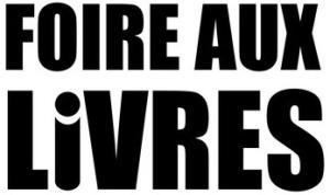 Foire aux livres - Lantic