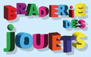 Braderie jeux et jouets - Pleumeleuc