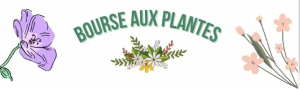 Bourse aux plantes - Juvigné