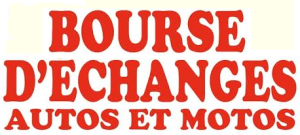 Bourse d'échanges autos, motos, tractos - L’Aigle