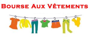 Bourse aux vêtements - Pleudihen-sur-Rance