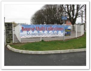 Bourse toutes collections - Montivilliers