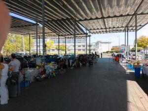 Vide grenier les petits nantais - Nantes