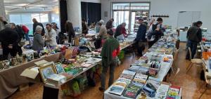 Bourse des collectionneurs - Dirac