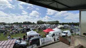 Foire à tout - Auffay