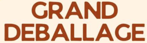Grand déballage - Troarn