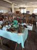 déballage antiquités brocante et militaria