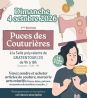 PUCES DES COUTURIERES - Gratentour