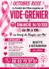 Vide-greniers - Naujac-sur-Mer