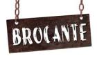 Brocante - Lohéac