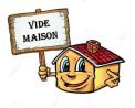 Vide-maisons collectif - Sazilly