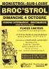BROC'STROL - Monistrol-sur-Loire
