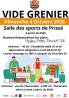 Vide-greniers - Prissé