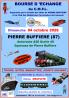 Bourse aux jouets - Pierre-Buffière