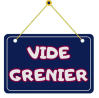 Vide-greniers - Saint-Junien