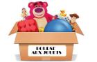 Bourse aux jouets - Parcieux