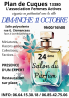Salon du parfum - Plan-de-Cuques