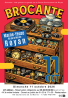 Brocante, Vide-greniers - Royan