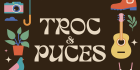 Troc et puces - Inzinzac-Lochrist