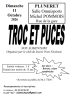Troc et puces - Pluneret