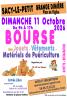 Bourse aux jouets, vêtements, puériculture - Sacy-le-Petit