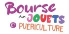 Bourse aux jouets, puériculture - Huchenneville