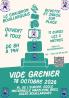 Vide grenier des Chaudronnier