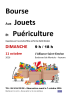 Bourse aux jouets - Auxerre