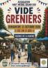Vide-greniers - Montrouge