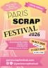 SALON DE SCRAPBOOKING ET LOISIRS CREATIFS - Roissy-en-France
