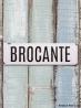 Brocante - Brantôme en Périgord