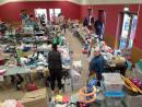 Foire à la puériculture et aux jouets - Muids
