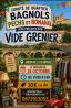 Vide-greniers - Béziers