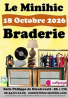 Braderie - Le Minihic-sur-Rance