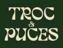 Troc et puces, bourse aux jouets - Inzinzac-Lochrist