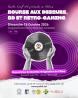 Bourse aux disques, bd et retro gaming - Margny-lès-Compiègne