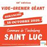 Vide-greniers - Tinchebray-Bocage