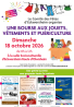 Bourse aux jouets, vêtements et puériculture - Eckwersheim