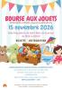 Bourse aux Jouets - Saint-Malo-de-Guersac