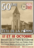 Brocante, Vide-greniers - Saint-Augustin
