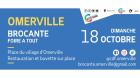 Brocante, Vide-greniers - Omerville