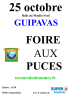 Vide-greniers - Guipavas